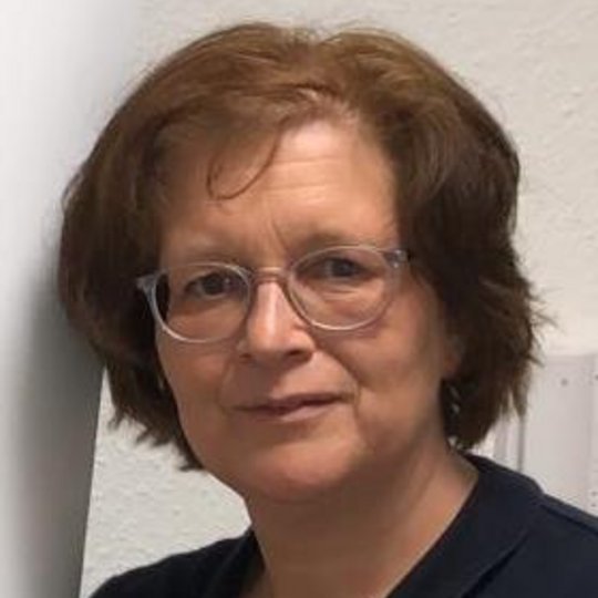 Anne Deeken-Köbbe, Pädagogische Leiterin / Geschäftsstellenleiterin