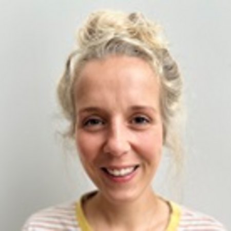 Kristin Fritze, Kontaktstelle Eltern-Kind
